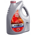 Масло п\синтет.Лукойл-Супер 5W40 5л.